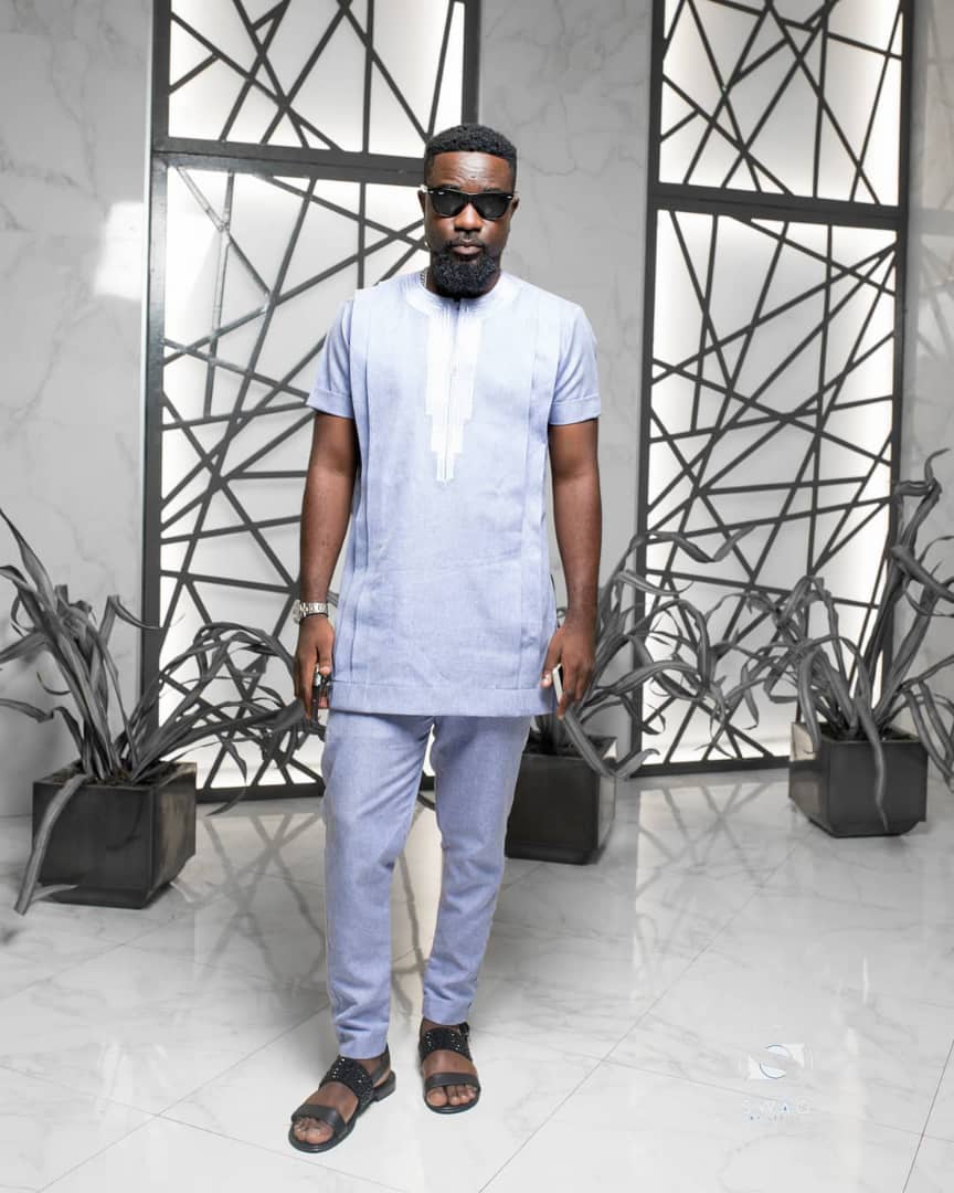 Recording A Hit Song Is Easy, Maintaining A Superstar Status Is More Difficult — Sarkodie