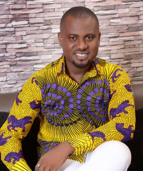 Abeiku Santana Condemns Killing of Mole Park Elephants