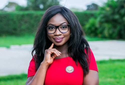 News Anchor Abena Owusu Nyamekye Joins Citi TV