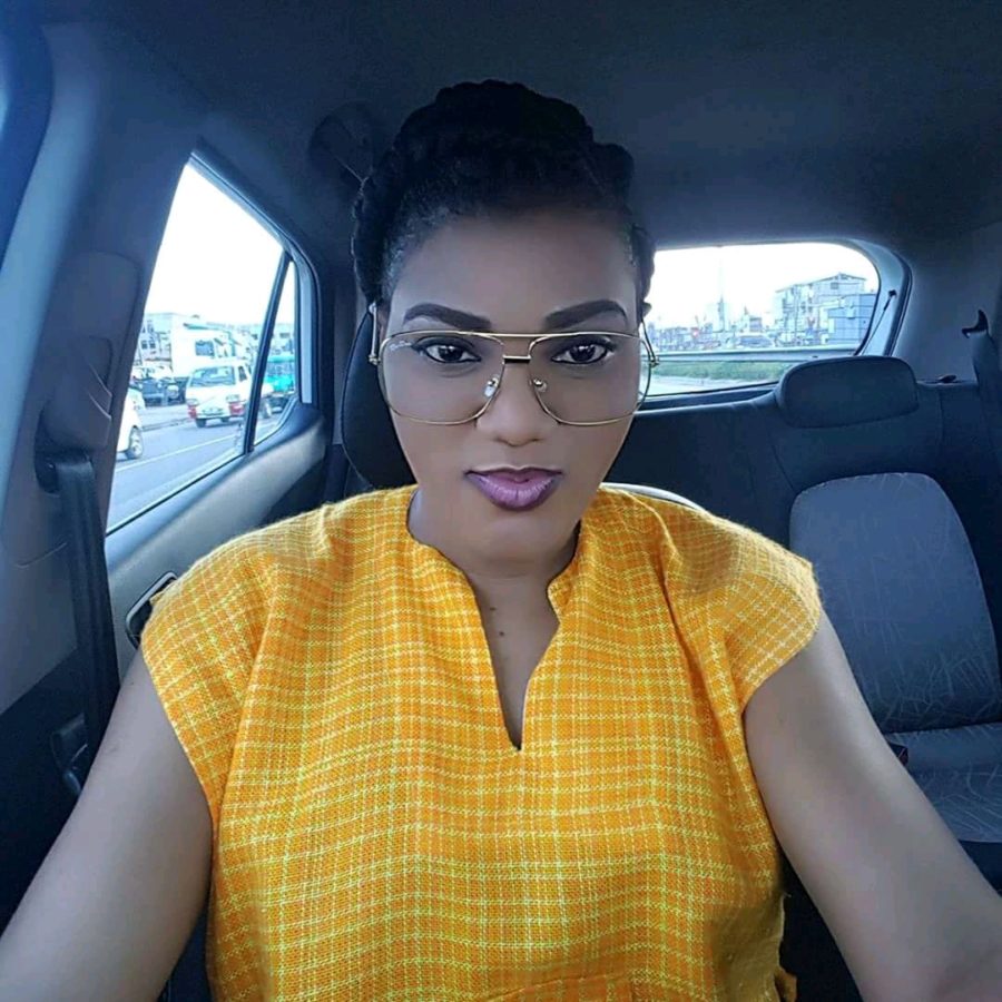 I Was Paying For Roles In The Ghana Movie Industry — Actress