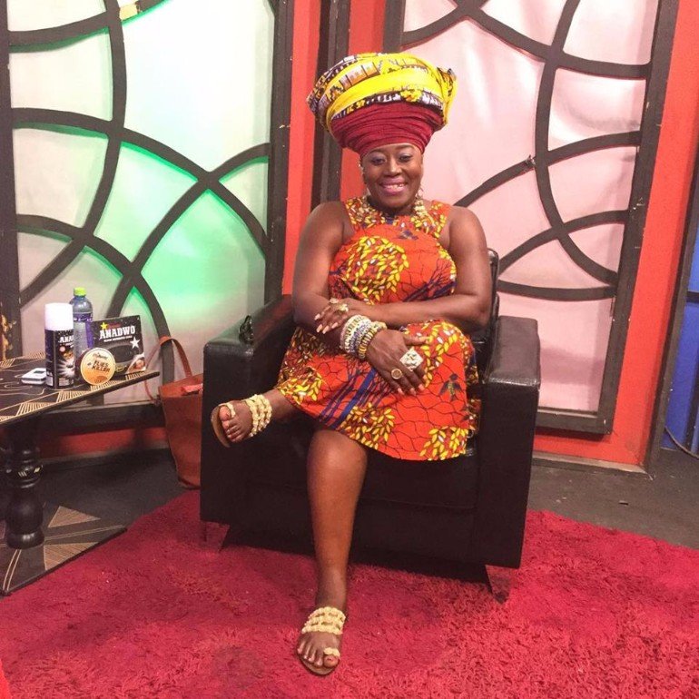 Some Ghanaian Pastors And Members of Parliament Are Homosexuals – Akumaa Mama Zimbi