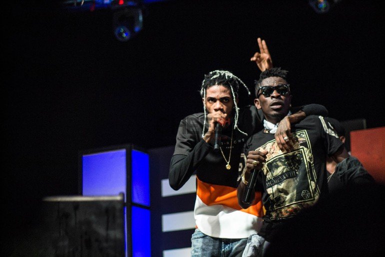 Wale Is The Greatest Ever African Artist — Jamaican Dancehall Star Alkaline