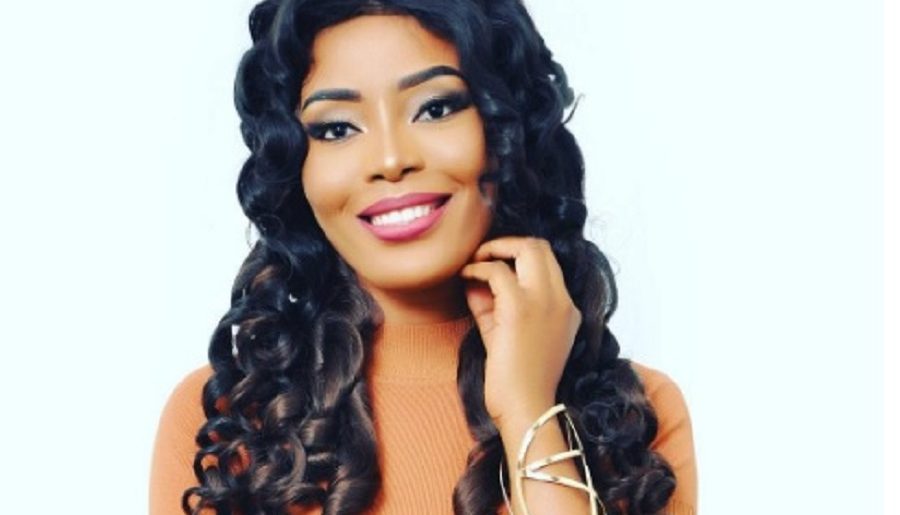 I Broke My Virginity In 2017 – Actress