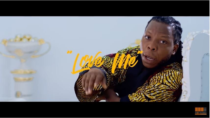 Rapper Edem Drops Official Music Video For ‘Love Me’