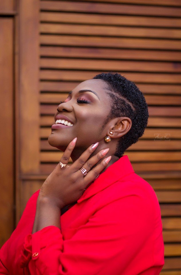 To Be Great You Have To Be Willing To Be Mocked, Hated And Misunderstood – Emelia Brobbey