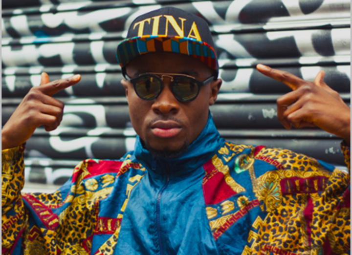 Stop Hyping BET Awards – Fuse ODG