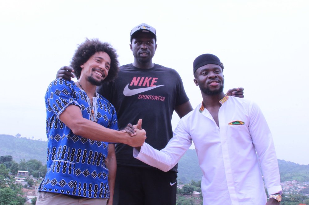 Fuse ODG Secures Land For A Senior High School And University In Akosombo