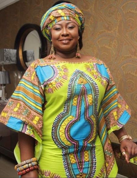 Gifty Anti Stuns In New Photos