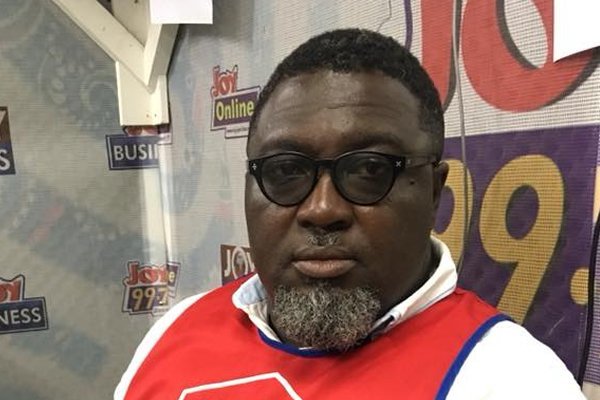 I’m Totally Against What Obour Used ¢2m For – Hammer