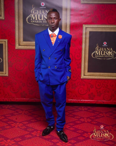 I’m Going To Buy Proper Designer Suits For Patapeezy To Wear — Emmanuel Adebayor