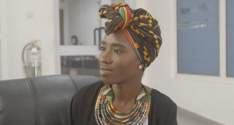 Girl Who Appeared In CNN Documentary Releases Her Own Documentary Against ‘Trokosi’