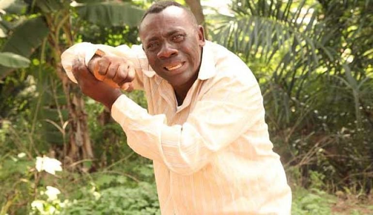 Stop That Arrogance, Nobody Can Reign Forever — Akrobeto Slams Agya Koo