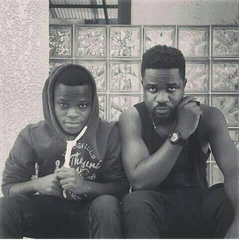 LISTEN: Awal Apologizes To Sarkodie In ‘Prodigal Son’ Song