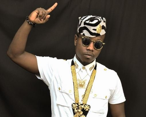 I Want To Win A Grammy – Flowking Stone