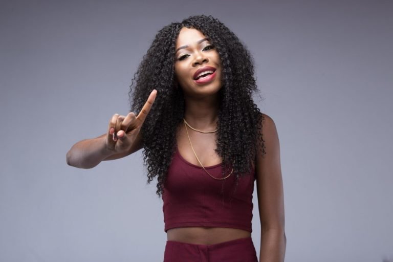 I Rap Better Than D-Black – Freda Rhymz