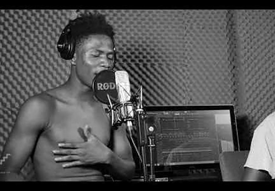 I Always Want To Give My Fans A Different Thing – Kwesi Arthur