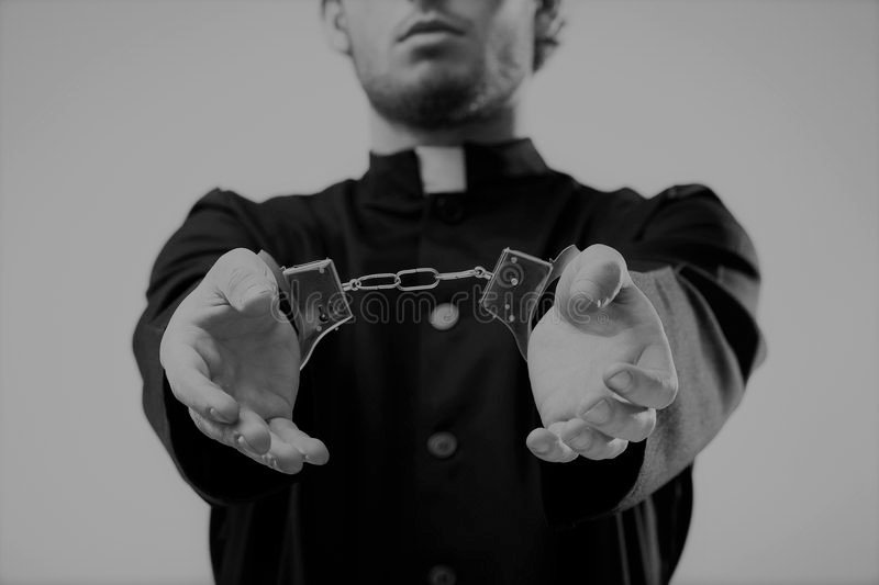 Pastor Arrested For Selling Tickets To Heaven