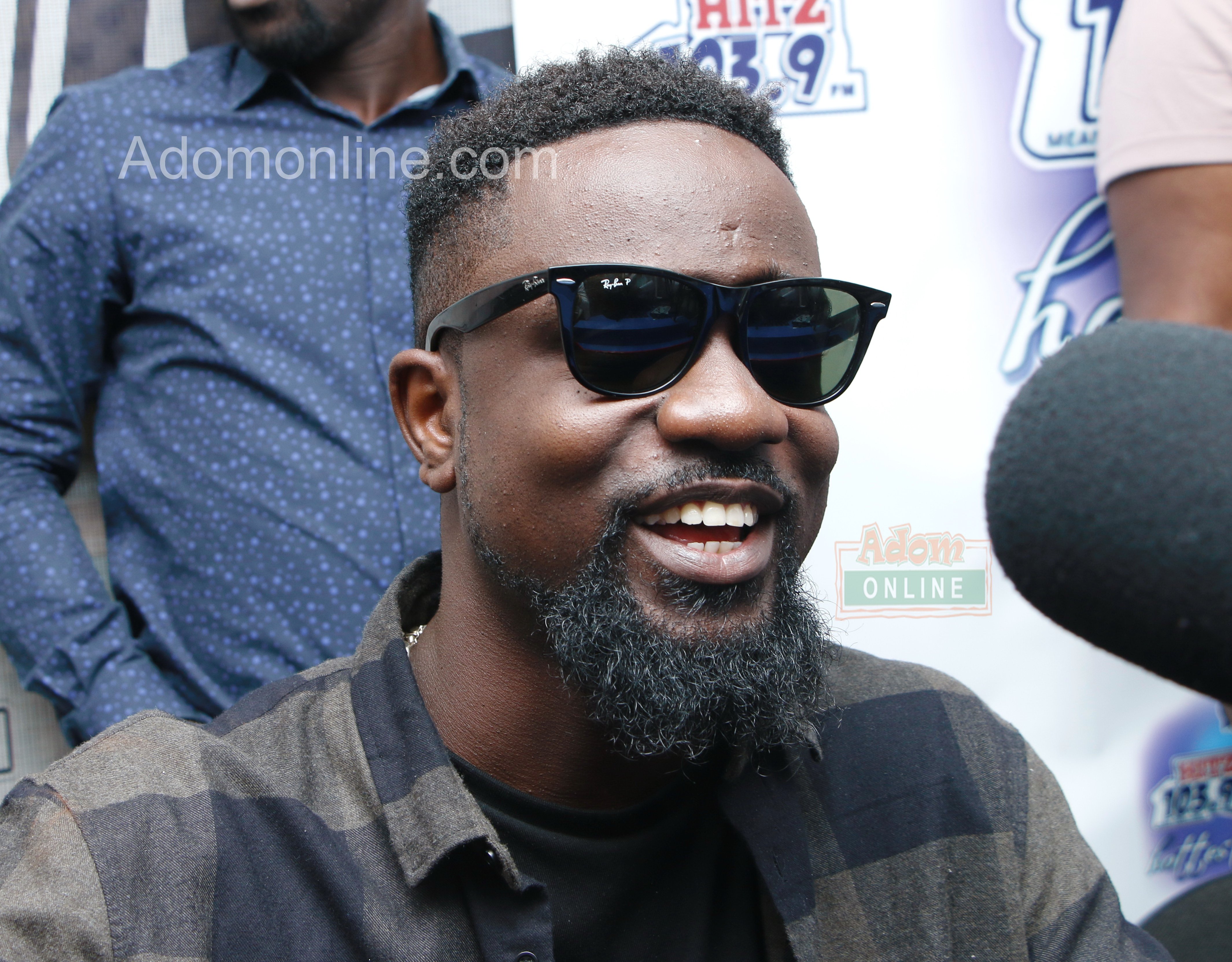 Sarkodie Finally Explains Why He Released ‘My Advice’ Song