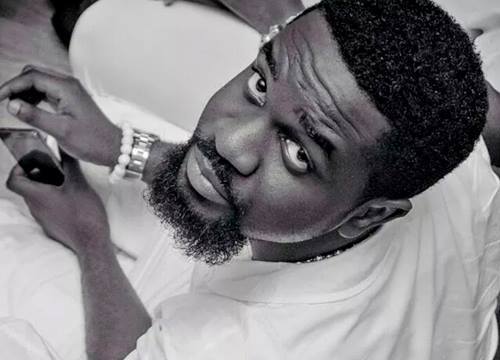 Ghanaians Slam Sarkodie For Promoting A Nigerian Music On Instagram