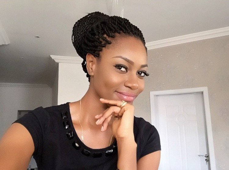 I Don’t Want To Marry And Divorce – Yvonne Nelson