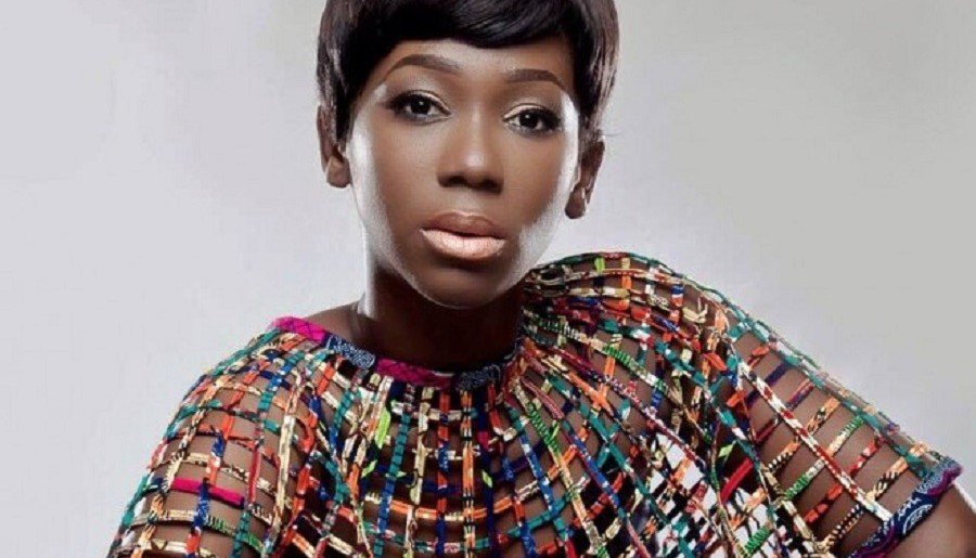 Ama K Abebrese Reportedly Gives Birth To A Baby Girl