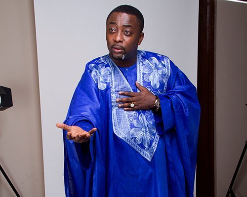 I Owe All Actors Who Featured In ‘Table of Men’ Series – Ekow Smith-Asante