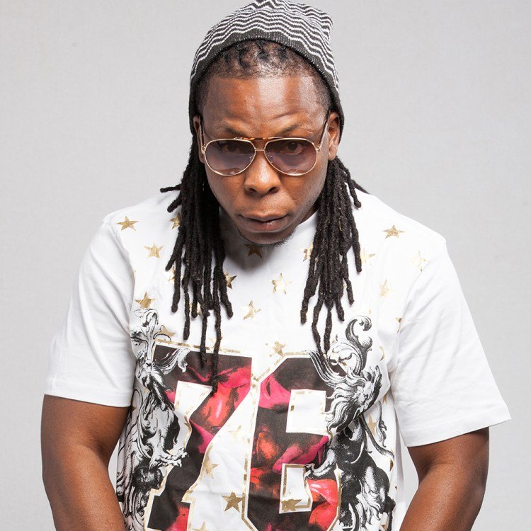 Beefing A Fellow Artiste Is For Amateur Musicians — Edem