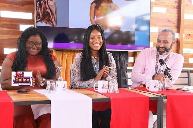 Joselyn Dumas’ Show Premieres On Joy Prime