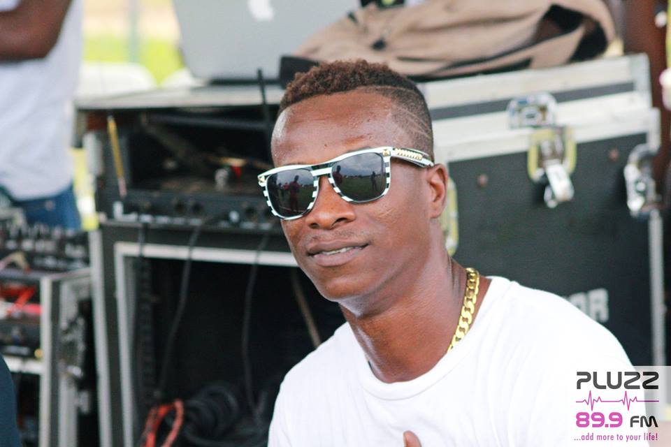 KK Fosu ‘Quits’ Music, Manages Footballers