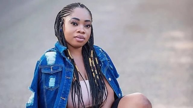 Criticisms Of My CNN Interview Was A Blessing – Moesha Boduong