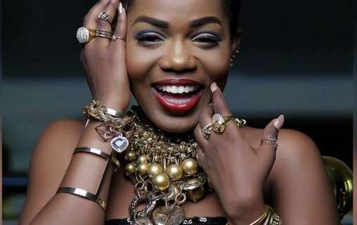 Change In Government Affected My Gigs – Mzbel