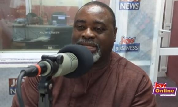 There’s No Variety In Ghanaian Movies Just Comedy – Oscar Provencal