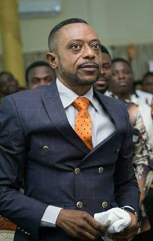 Kwesi Nyantakyi Never Asked Anas For Bribe Thus Is In The Clear — Owusu Bempah