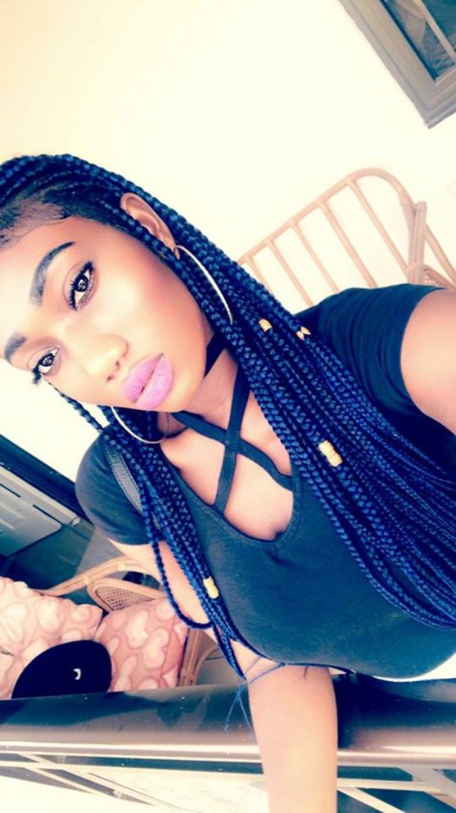 Queen Haizel Accuses Rufftown’s Wendy Shay Of Stealing The “Uber Driver” Lyrics