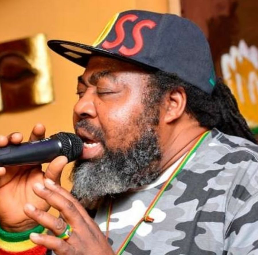 “Ras Kimono Was Aware About His Death, I Told Him After Dreaming About It” — Blakk Rasta