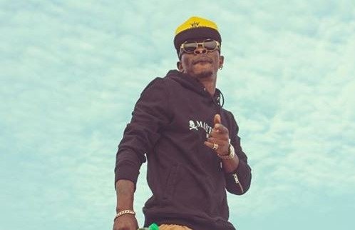 Shatta Wale Blasts Fan For Asking Him To Get Married