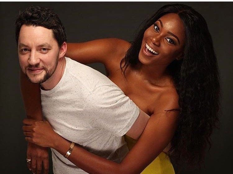 Yvonne Nelson Tells People To Mind Their Own Business