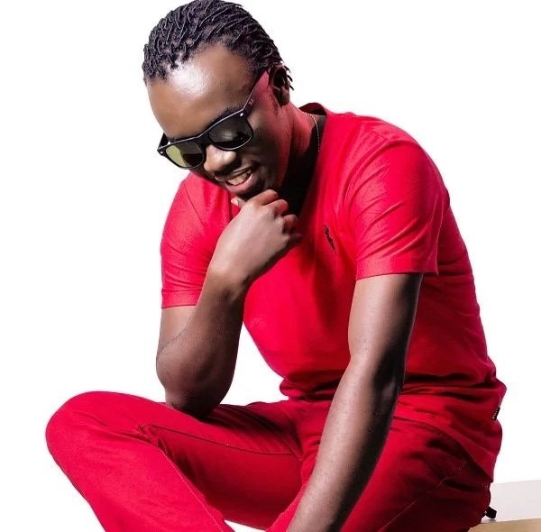 I Had To Let Go Of My Girlfriend Because She Feared Being Jilted- Akwaboah