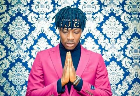 Fancy Gadam Pays Tribute To Tamale Accident Victims With ‘Prayer'(AUDIO)