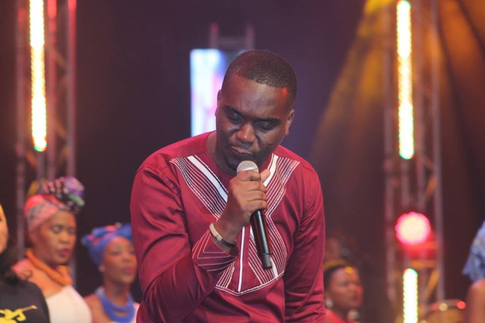 Joe Mettle To Perform In South Africa On October 27