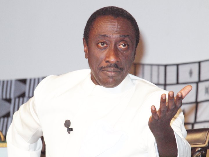 “Gollywood” Is A Wrong Name For Ghana’s Film Industry — KSM