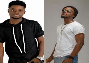 I Can Sing And Dance Better Than Kuami Eugene – Mr Drew