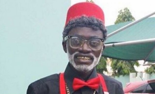 There’s Nothing Wrong With Playing Elderly Roles – Kwadwo Nkansah Lilwin