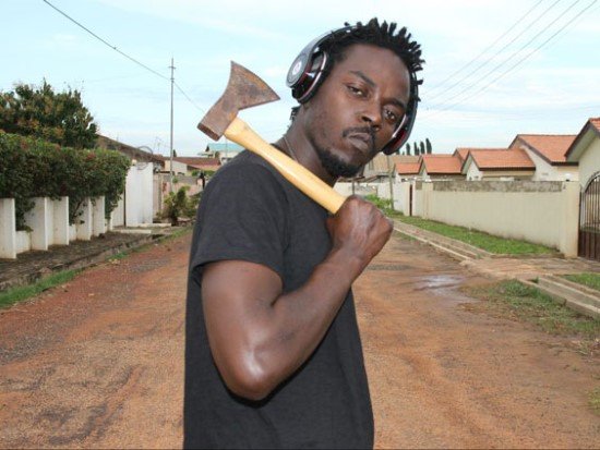 I Didn’t Insult Ghanaian Politicians, I Only Asked Them To Apply Common Sense — Kwaw Kese