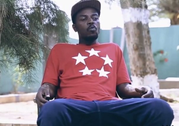 Yvonne Nelson, Sarkodie, Stonebwoy And Other Celebs Express Support For Kwaw Kese’s Ambulance Rant