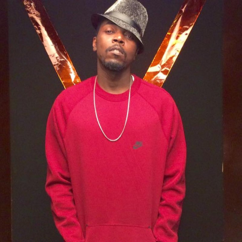 Sad News: Kwaw Kesse Loses Newborn Baby