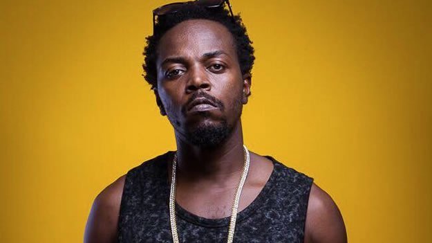 There’s No Difference Between Prison And Korle Bu Children’s Ward – Kwaw Kese