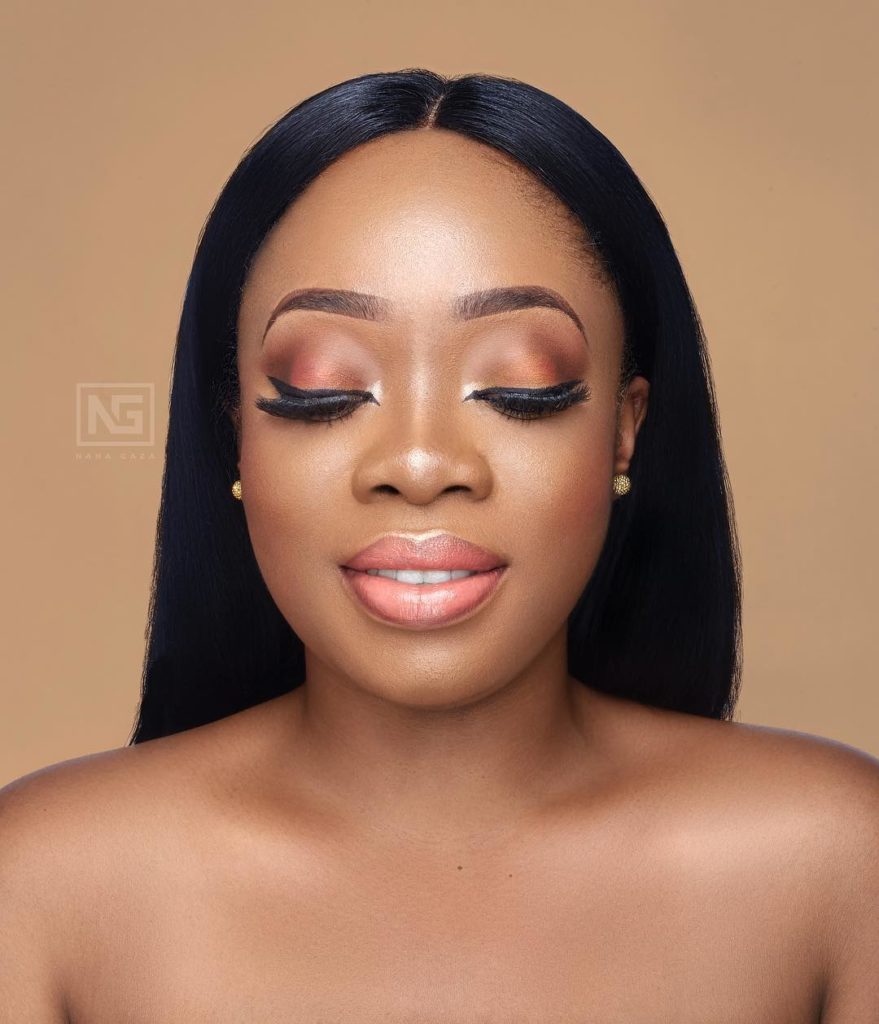 Moesha Boduong Talks About Her Inspiration