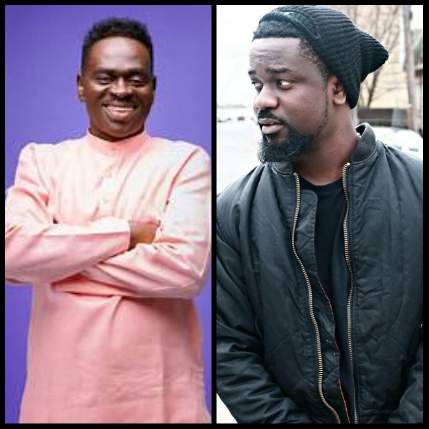 Gospel Musician Yaw Sarpong To Feature Sarkodie On New Single