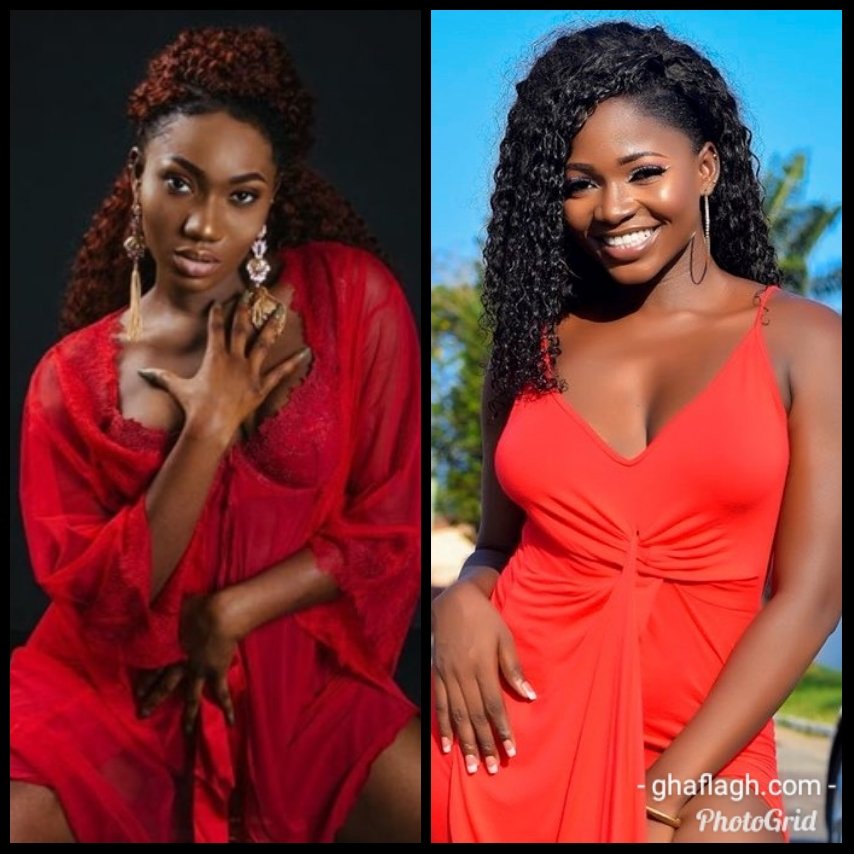 Stop Comparing Me To Wendy Shay, My Brand Is Older Than Hers – Singer Warns Fans